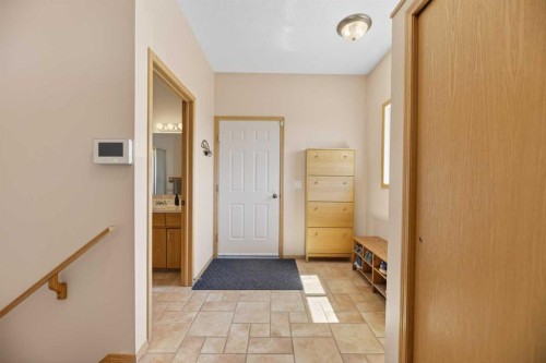 30344 Range Road 15, Rural Mountain View County, AB - Indoor Photo Showing Other Room