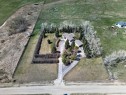 30344 Range Road 15, Rural Mountain View County, AB  - Outdoor With View 