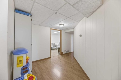 30344 Range Road 15, Rural Mountain View County, AB - Indoor Photo Showing Other Room