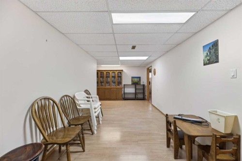 30344 Range Road 15, Rural Mountain View County, AB - Indoor