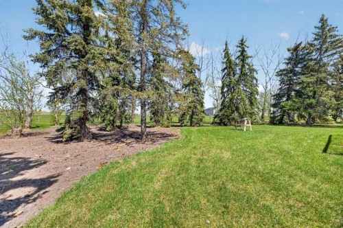30344 Range Road 15, Rural Mountain View County, AB - Outdoor With View