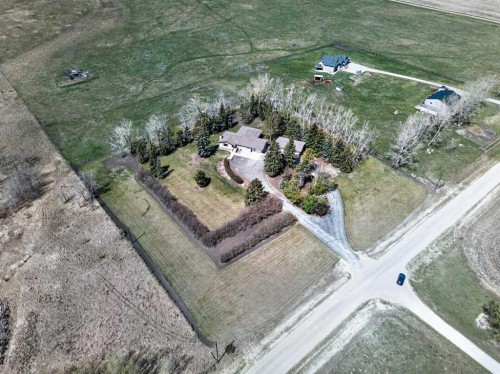 30344 Range Road 15, Rural Mountain View County, AB - Outdoor With View
