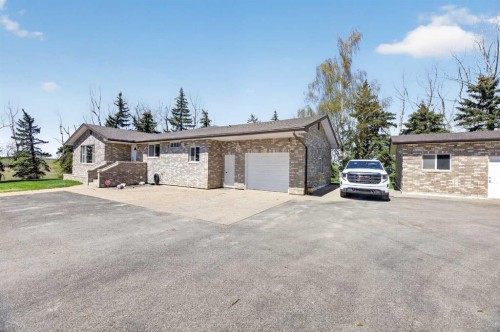 30344 Range Road 15, Rural Mountain View County, AB - Outdoor