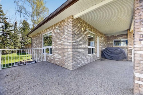 30344 Range Road 15, Rural Mountain View County, AB - Outdoor With Exterior