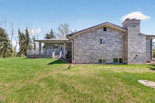 30344 Range Road 15, Rural Mountain View County, AB - Outdoor