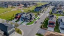 100 Redstone Parade Ne, Calgary, AB  - Outdoor With View 