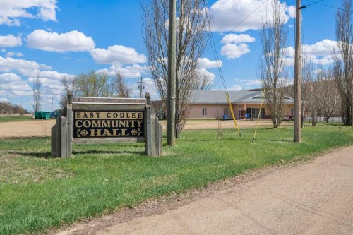 416 2 Avenue, Drumheller, AB - Outdoor