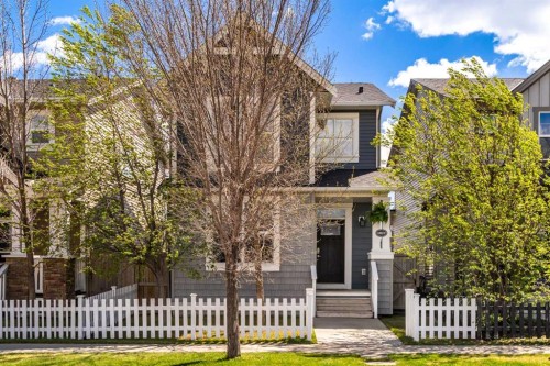 1827 Reunion Boulevard NW Airdrie, AB T4B 0J3