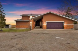283129 Township Road 250 Rural Rocky View County, AB T1X 0M8