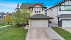 144 Bayside Point SWAirdrie, AB T4B 2X3