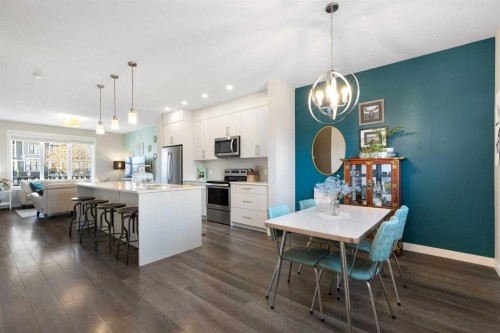 5 D'Arcy Boulevard, Okotoks, AB - Indoor