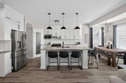176 Chapalina Heights SE Calgary, AB T2X 0B1