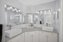 176 Chapalina Heights Se, Calgary, AB  - Indoor Photo Showing Bathroom 