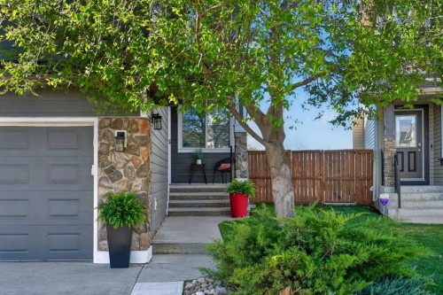 176 Chapalina Heights Se, Calgary, AB - Outdoor