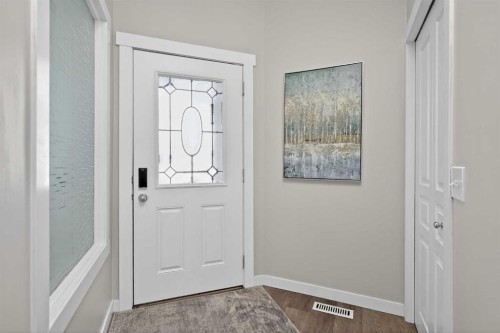 176 Chapalina Heights Se, Calgary, AB - Indoor Photo Showing Other Room