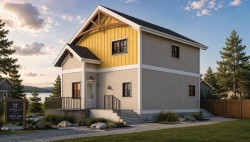 32 Cottageclub Lane  Rural Rocky View County, AB T4C 1B1
