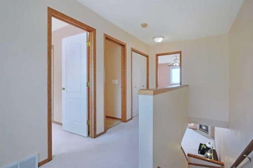 78 Hamptons Link Nw, Calgary, AB - Indoor Photo Showing Other Room
