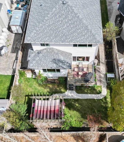 1503 Montgomery Place Se, High River, AB - Outdoor