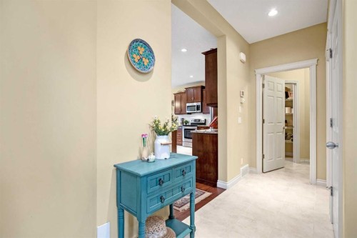 1503 Montgomery Place Se, High River, AB - Indoor Photo Showing Other Room