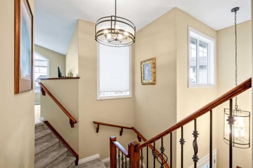 1503 Montgomery Place Se, High River, AB - Indoor Photo Showing Other Room