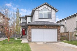 1503 Montgomery Place SEHigh River, AB T1V 0B8