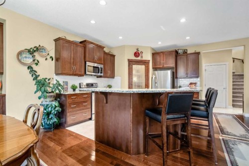 1503 Montgomery Place Se, High River, AB - Indoor