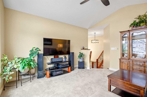 1503 Montgomery Place Se, High River, AB - Indoor