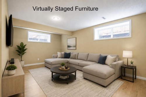 1503 Montgomery Place Se, High River, AB - Indoor