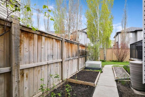 1503 Montgomery Place Se, High River, AB - Outdoor With Exterior
