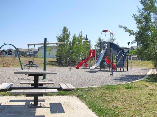 1503 Montgomery Place Se, High River, AB - Outdoor