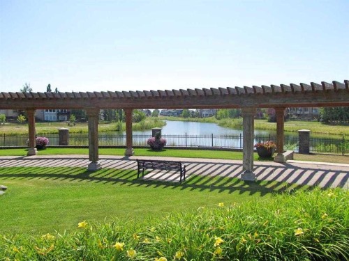 1503 Montgomery Place Se, High River, AB - Outdoor