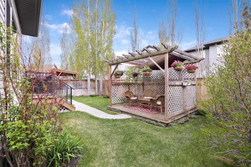 1503 Montgomery Place Se, High River, AB - Outdoor