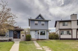 232 Bedfield Court NE Calgary, AB T3K 3L5
