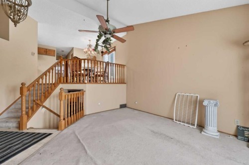 18 Falmere Way Ne, Calgary, AB - Indoor Photo Showing Other Room