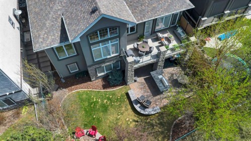 364 Chapala Point Se, Calgary, AB - Outdoor With Deck Patio Veranda