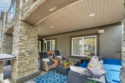 364 Chapala Point Se, Calgary, AB - Indoor Photo Showing Other Room