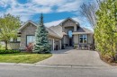 364 Chapala Point Se, Calgary, AB  - Outdoor With Facade 