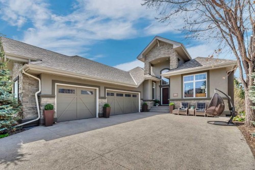 364 Chapala Point Se, Calgary, AB - Outdoor