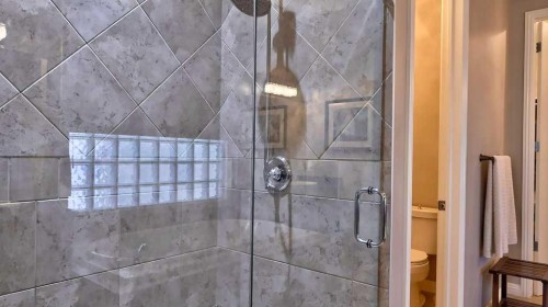364 Chapala Point Se, Calgary, AB - Indoor With Storage