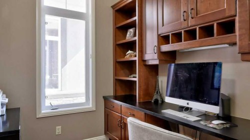 364 Chapala Point Se, Calgary, AB - Indoor Photo Showing Other Room