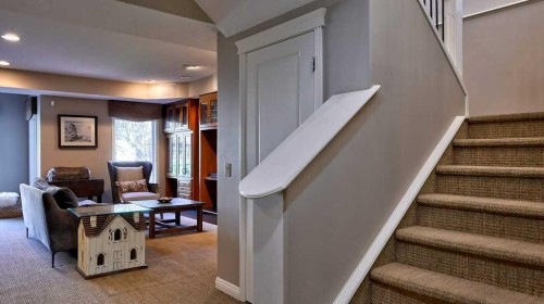 364 Chapala Point Se, Calgary, AB - Indoor