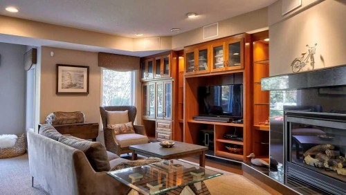 364 Chapala Point Se, Calgary, AB - Indoor