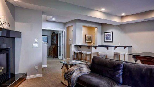 364 Chapala Point Se, Calgary, AB - Indoor Photo Showing Other Room