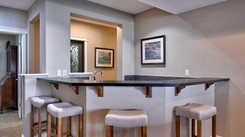 364 Chapala Point Se, Calgary, AB - Indoor Photo Showing Bedroom