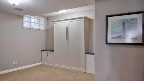 364 Chapala Point Se, Calgary, AB - Indoor Photo Showing Bedroom