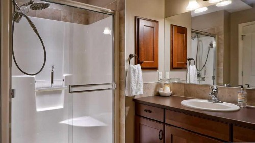 364 Chapala Point Se, Calgary, AB - Indoor