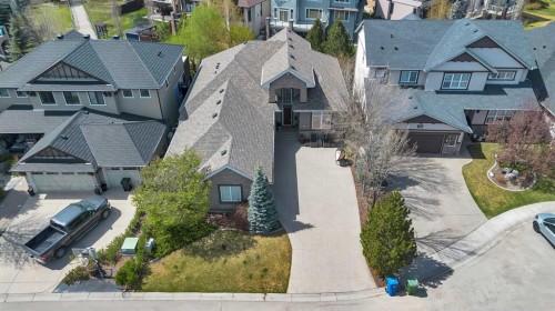 364 Chapala Point Se, Calgary, AB - Outdoor