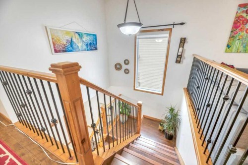22 Kincora Heights Nw, Calgary, AB - Indoor Photo Showing Other Room