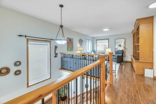 22 Kincora Heights Nw, Calgary, AB - Indoor Photo Showing Other Room