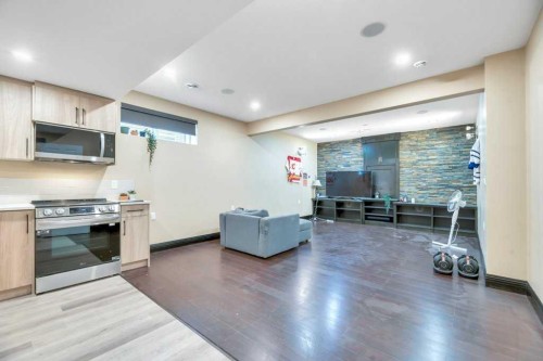 22 Kincora Heights Nw, Calgary, AB - Indoor